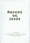 Amigos de Jesus-OS Cover Image