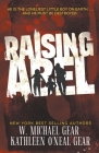 Raising Abel: An International Thriller Cover Image