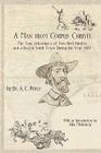 A Man from Corpus Christi By A. C. Peirce, Jim Moloney (Introduction by) Cover Image