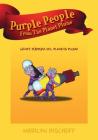 Purple People From The Planet Plume: Gente Púrpura Del Planeta Pluma Cover Image
