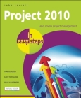 Project 2010 in Easy Steps Cover Image