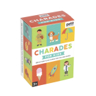 Charades for Kids By Ridley's Games Cover Image