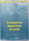 Integrated Reservoir Studies By Luca Cosentino Cover Image