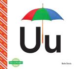 Uu (Alphabet) By Bela Davis Cover Image