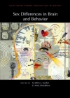 Sex Differences in Brain and Behavior (Perspectives Cshl) By Cynthia L. Jordan (Editor), S. Marc Breedlove (Editor) Cover Image
