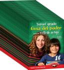 Third Grade Spanish Parent Guide for Your Child's Success 25-Book Set (Building School and Home Connections) Cover Image