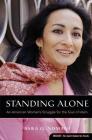 Standing Alone: An American Woman's Struggle for the Soul of Islam Cover Image