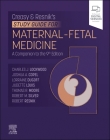 Creasy-Resnik's Study Guide for Maternal Fetal Medicine By Charles J. Lockwood, Thomas Moore, Joshua Copel Cover Image