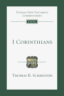 1 Corinthians: An Introduction and Commentary (Tyndale New Testament Commentaries #7) By Thomas R. Schreiner, Eckhard J. Schnabel (Editor), Nicholas Perrin (Consultant) Cover Image