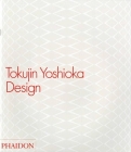 Tokujin Yoshioka Design Cover Image