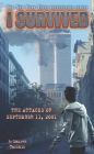 I Survived the Attacks of September 11th, 2001 By Lauren Tarshis Cover Image