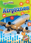 Airplanes (How It Works) By Kaitlyn Duling Cover Image