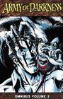 Army of Darkness Omnibus Volume 3 By James Kuhoric, Mike Raicht, Scott Cohn (Artist) Cover Image