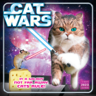 Cat Wars 2023 Wall By Inc Sellers Publishing Cover Image