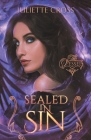 Sealed in Sin By Juliette Cross Cover Image