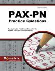 Pax-PN Practice Questions: Nursing Practice Tests & Exam Review for the Nln Pre-Admission Examination (Pax) Cover Image
