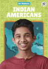 Indian Americans By Elizabeth Andrews Cover Image