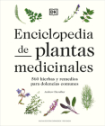 Enciclopedia de plantas medicinales (Encyclopedia of Herbal Medicine) Cover Image