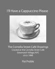 I'll Have A Cappuccino Please By Pat Preble Cover Image