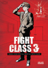 Fight Class 3 Omnibus Vol 1 By Lee Hak, Lee Hak (Artist) Cover Image