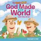 God Made the World (Buck Denver Asks... What's in the Bible?) Cover Image