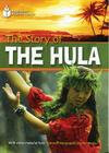 The Story of the Hula: Footprint Reading Library 1 By Rob Waring Cover Image