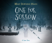 One for Sorrow: A Ghost Story Cover Image