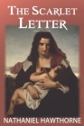 The Scarlet Letter (Classic Illustrated) Cover Image