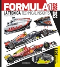 FORMULA 1 2020/2022: LA TECNICA / TECHNICAL INSIGHTS Anteprima/Preview 2023 Cover Image