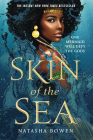 Skin of the Sea (Of Mermaids and Orisa #1) Cover Image