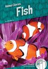 Fish (Animal Classes) Cover Image
