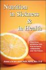 Nutrition in Sickness & in Health Cover Image