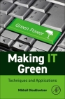 Making It Sustainable: Techniques and Applications Cover Image