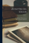 Æfintýri Og Sögur; Volume 1 By Hans Christian Andersen, Steingrímur Thorsteinsson Cover Image
