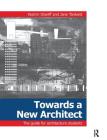 Towards a New Architect Cover Image