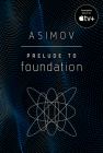 Prelude to Foundation By Isaac Asimov Cover Image
