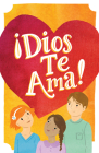 God Loves You! (Spanish) (25-Pack) By Good News Tracts Cover Image