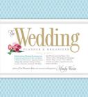 The Wedding Planner & Organizer By Mindy Weiss Cover Image