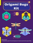Origami Bugs Kit Cover Image