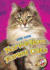 Norwegian Forest Cats (Cool Cats) Cover Image