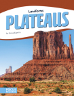 Plateaus By Jenna Capelle Cover Image