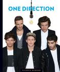 The Big Time One Direction By Valerie Bodden Cover Image