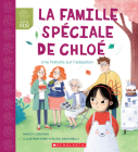 Coup de Main: La Famille Spéciale de Chloé Une Histoire Sur l'Adoption By Nancy Loewen, Elisa Paganelli (Illustrator) Cover Image