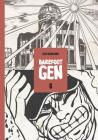 Barefoot Gen Volume 6: Writing the Truth Cover Image