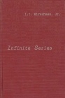 Infinite Series (Athena Series) Cover Image