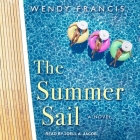 The Summer Sail Lib/E Cover Image