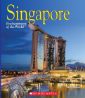Singapore (Enchantment of the World) (Library Edition) By Wil Mara Cover Image