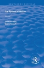 The System of Nature: Volume 1 (Routledge Revivals) Cover Image
