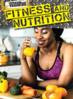 Fitness and Nutrition By Kimber Rozier Cover Image