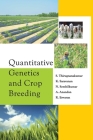 Quantitative Genetics and Crop Breeding By S. Thirugnanakumar Cover Image